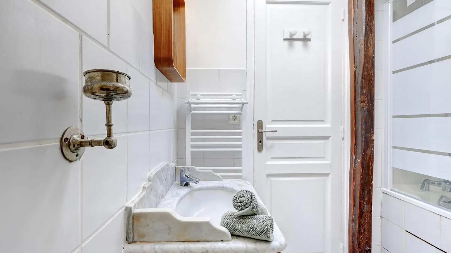 Bnbnova - 1Br - Pantheon & Notre-Dame - Latin Quarter باريس شقة